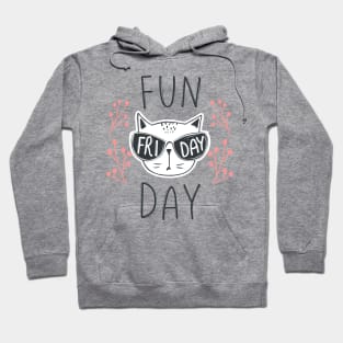 Friday FunDay Hoodie